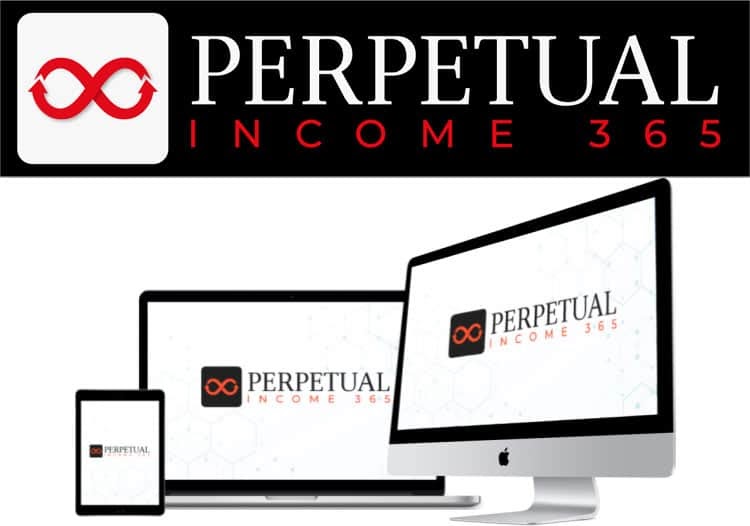 Perpetual Income 365 Review