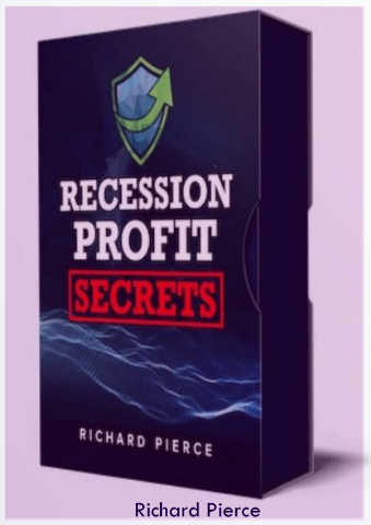 Recession Profit Secrets V2 Review