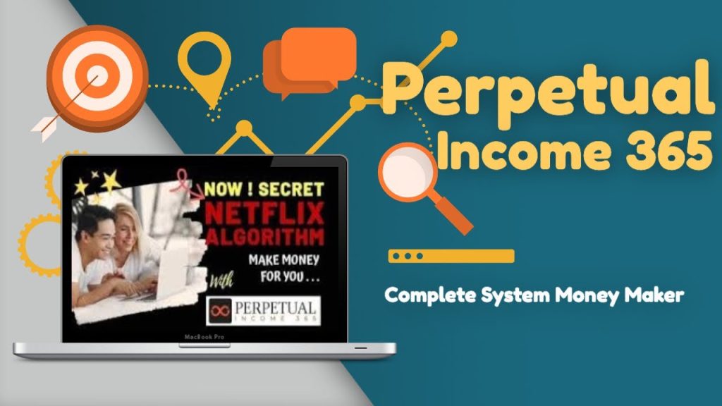 Perpetual Income 365 Review