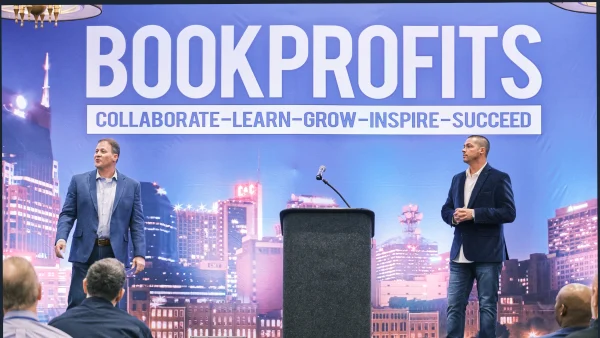 BookProfit Review – by Luck Sample & Jon Shugart