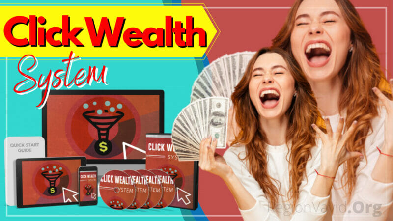 Click Wealth System review