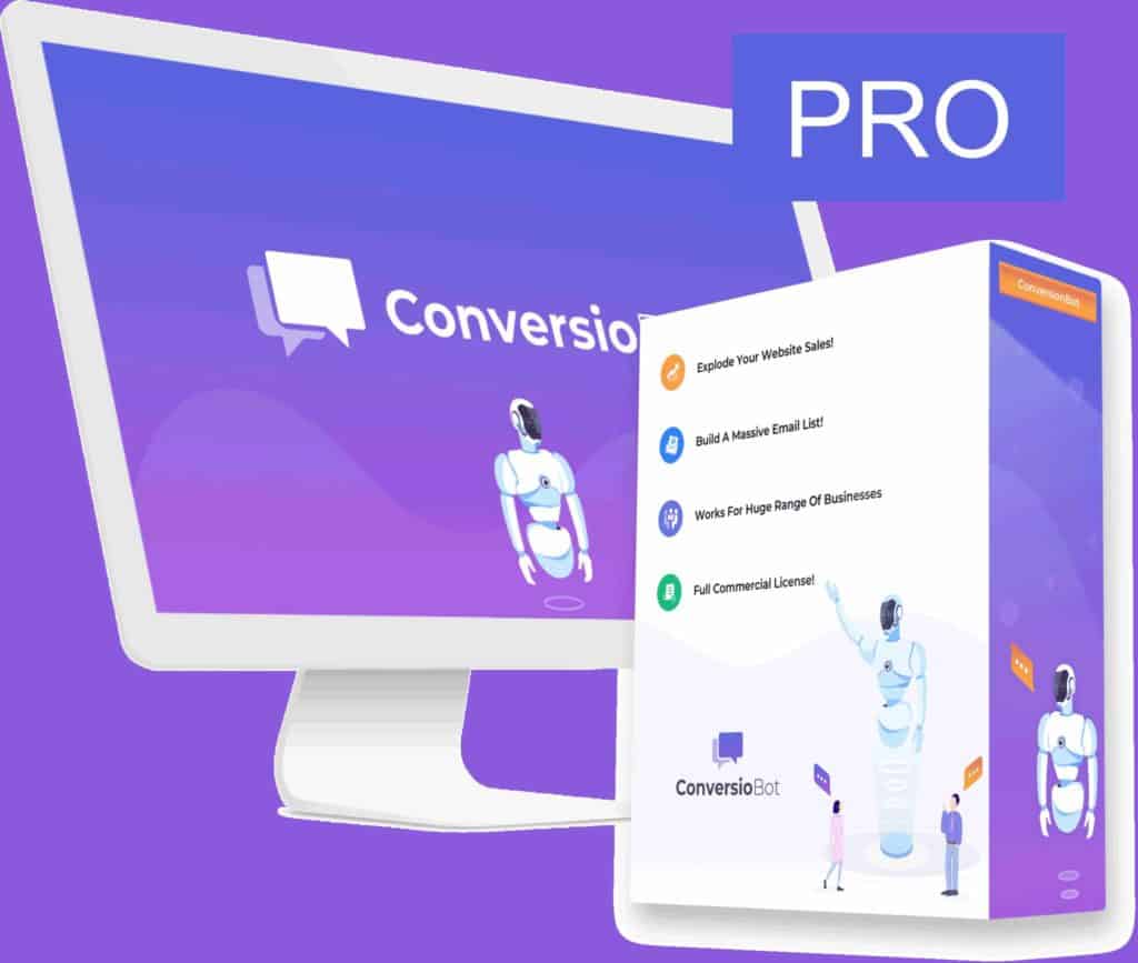 ConversioBot Review