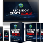 Recession Profit Secrets V2 Review