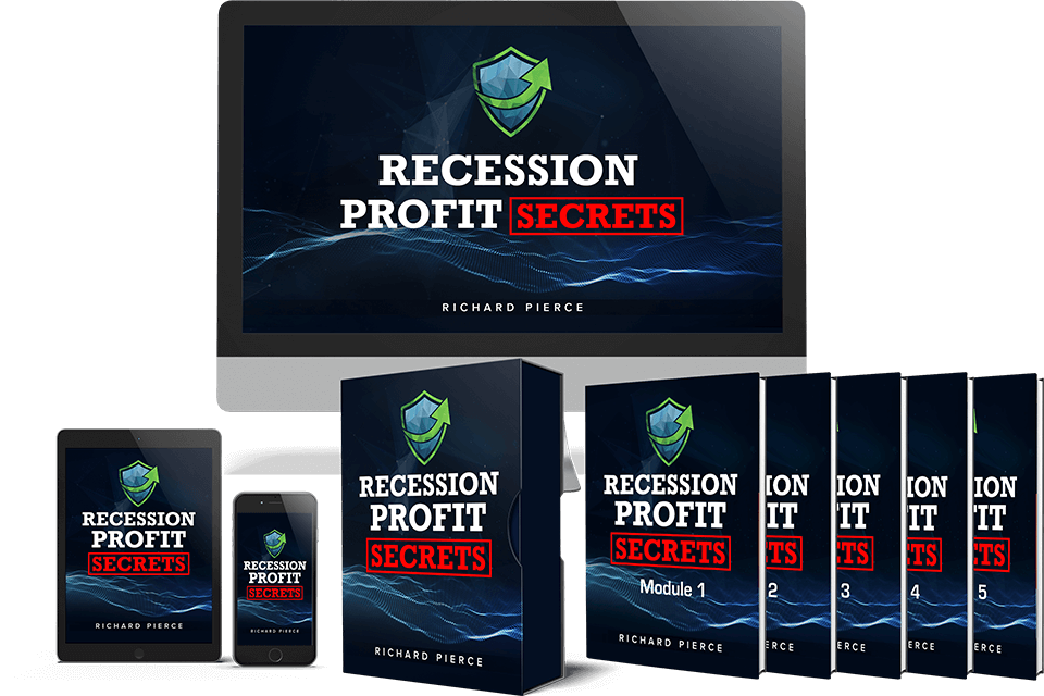 Recession Profit Secrets V2 Review