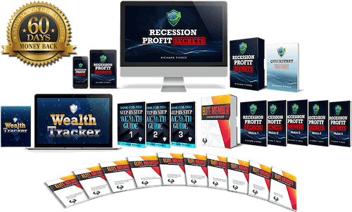 Recession Profit Secrets V2 Review