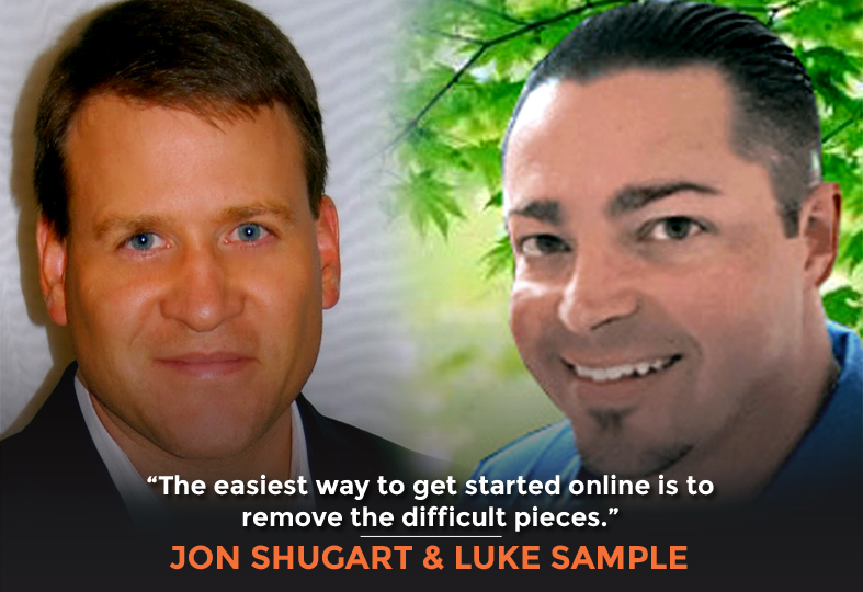 BookProfit Review – by Luck Sample & Jon Shugart