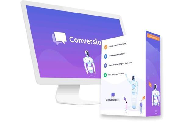 ConversioBot Review