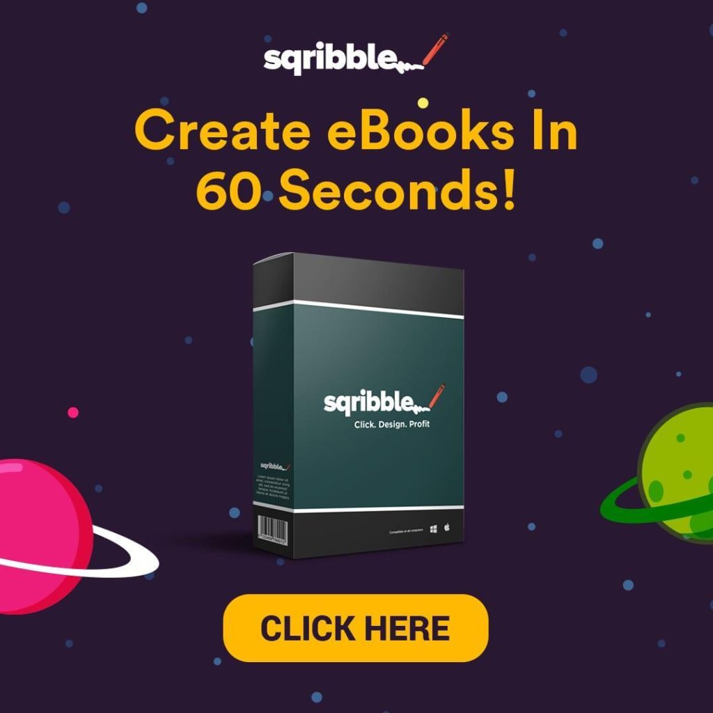 Sqribble Review – by Adeel Chowdhry with 100k Bonuses value