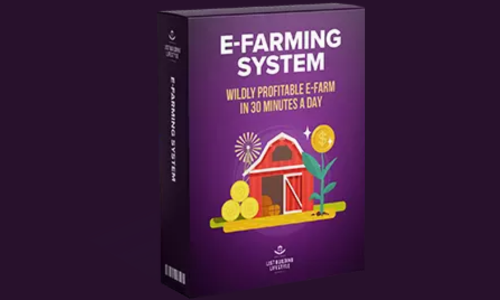 E-Farming system Review 