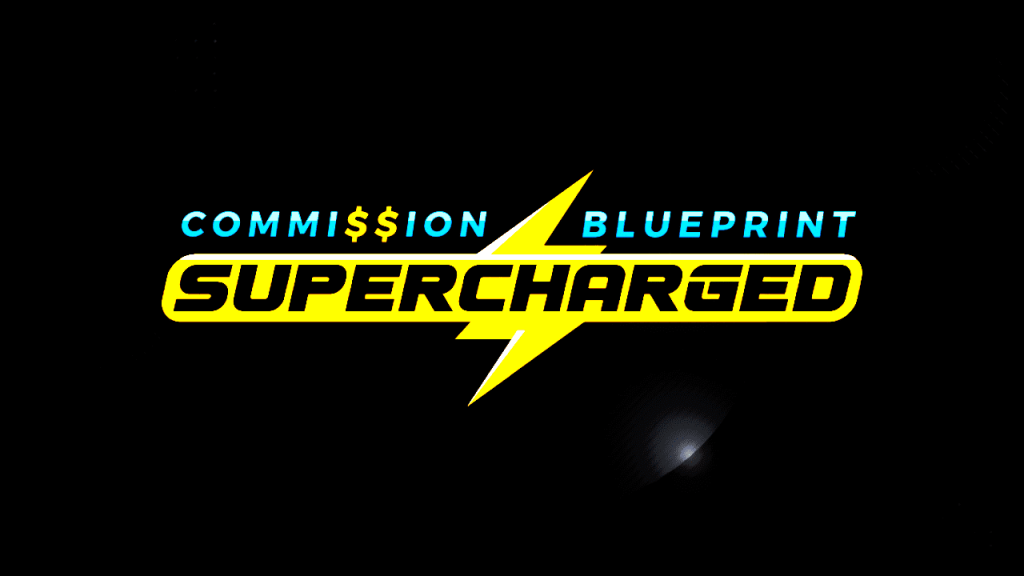 Commission Blueprint Supercharged Review