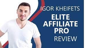 Elite Affiliate Pro Review