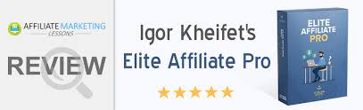 Elite Affiliate Pro Review