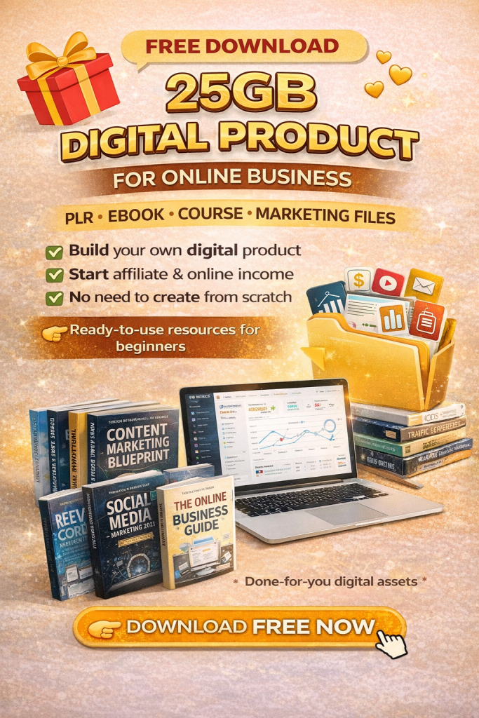25G Digital products