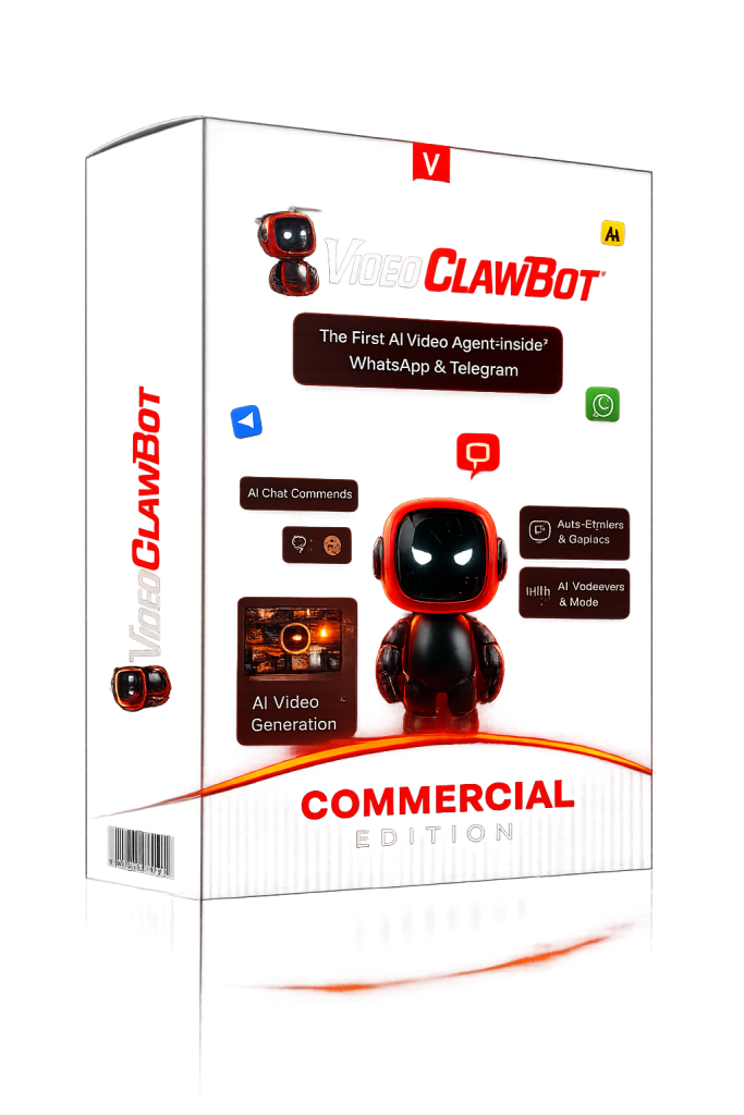 VideoClawBot Review