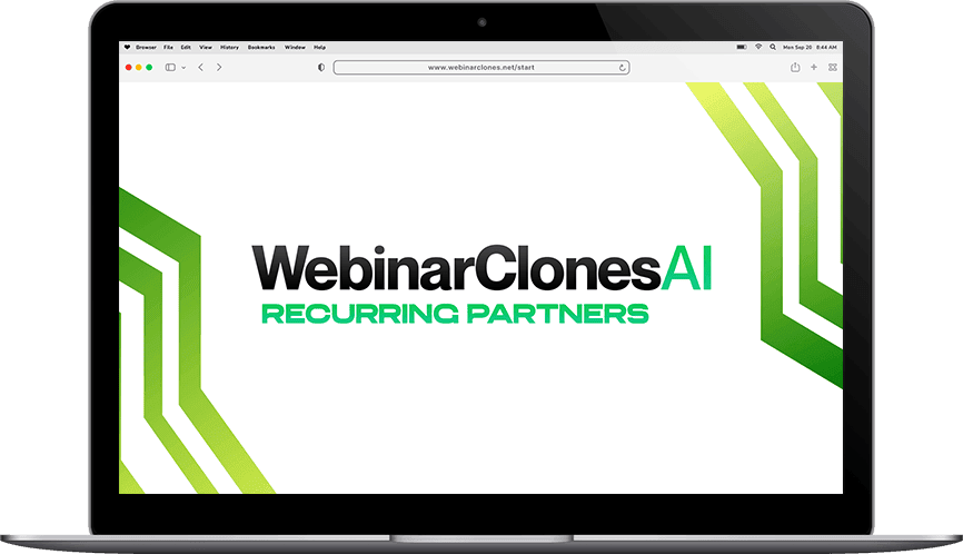 WebinarClones AI Review
