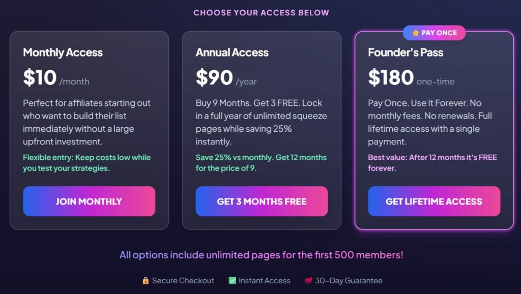 Insta Squeeze Review 