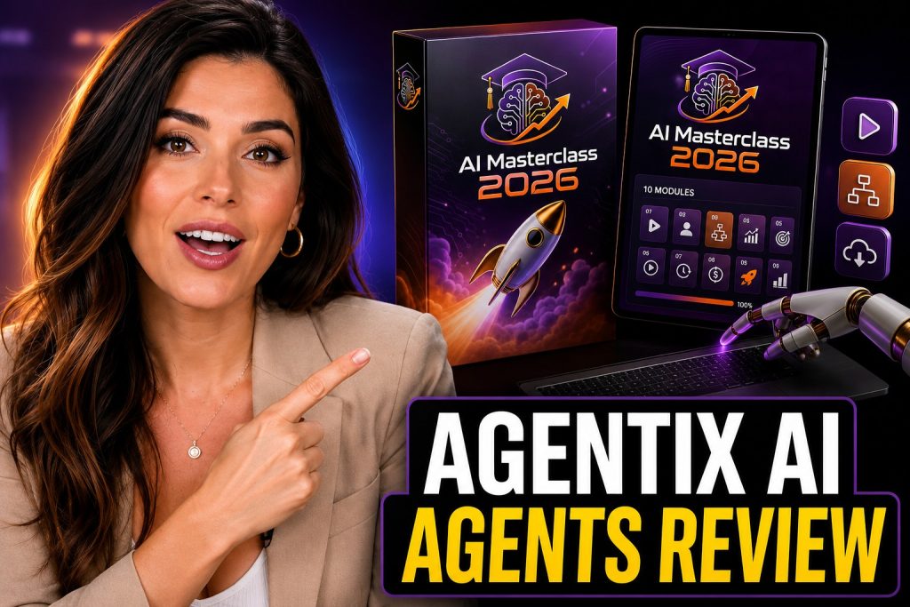 Agentix AI Agents Review