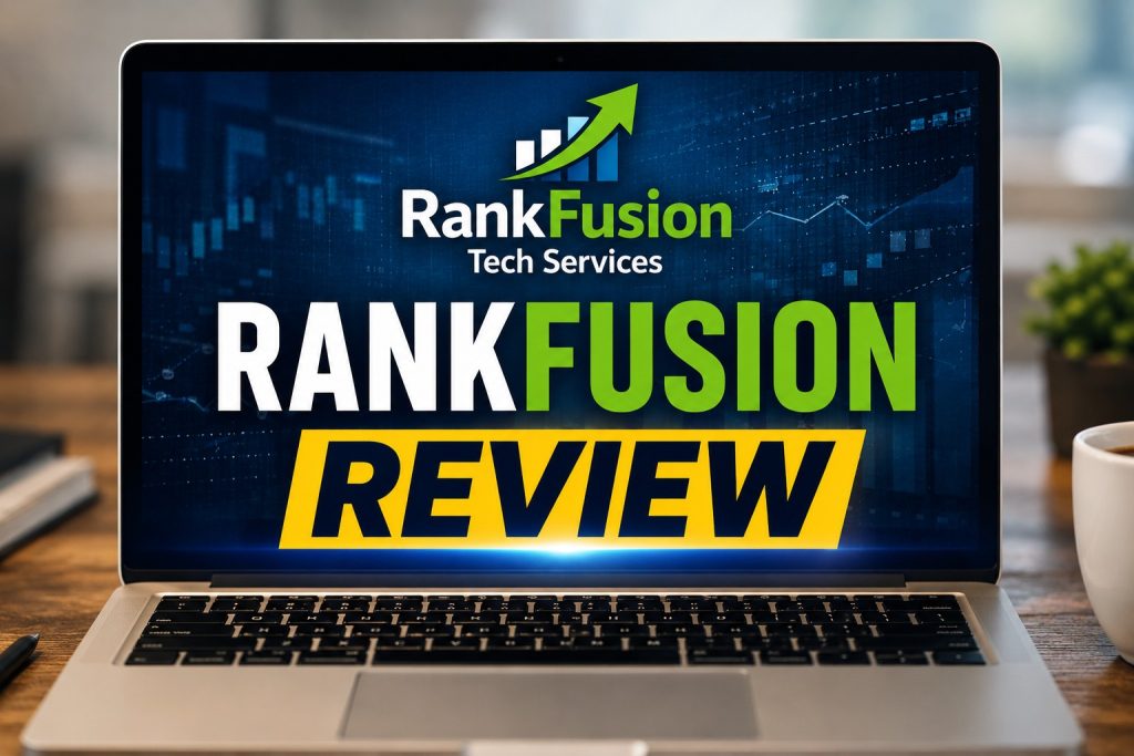 RankFusion Review 