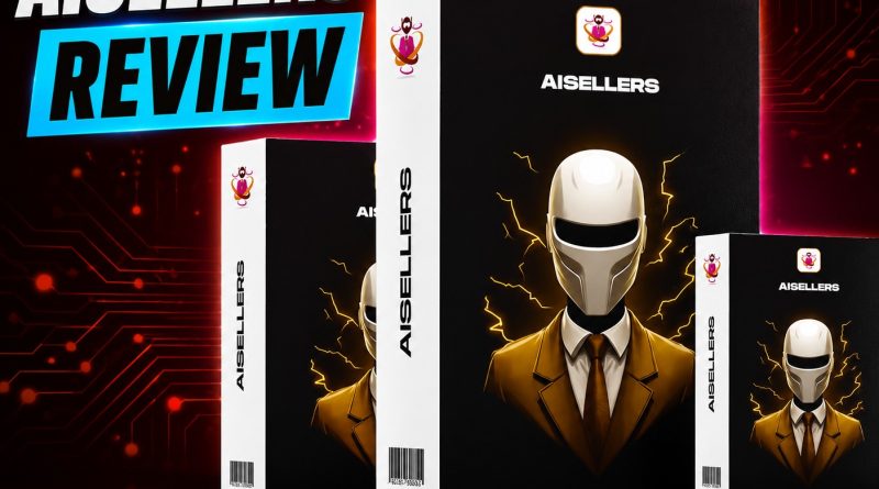AISellers Review