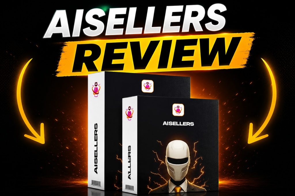 AISellers Review
